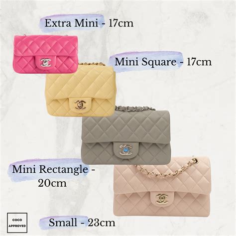 chanel classic flap small|chanel classic flap 25cm.